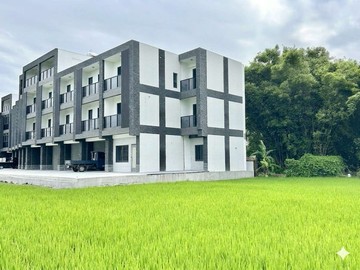 員山大湖全新別墅A3｜宜蘭縣員山鄉大湖路
