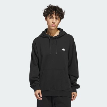 ADIDAS 男 連帽T恤 IU0108