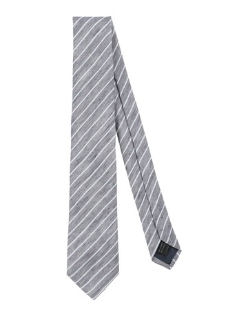 EMPORIO ARMANI Ties & bow ties - Item 31069468