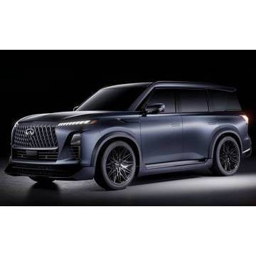 高雄門市 台灣製造 Infiniti 晴雨窗 QX50 QX60 QX70 QX80 休旅車 遮陽 3M背膠 防止飄雨