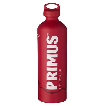 PRIMUS Fuel Bottle 輕量燃料瓶  600ml  1瓶