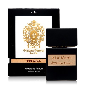 Tiziana Terenzi 蒂齊納泰倫斯 XIX March 聖若瑟香精 EXTRAIT 100ml (平行輸入)
