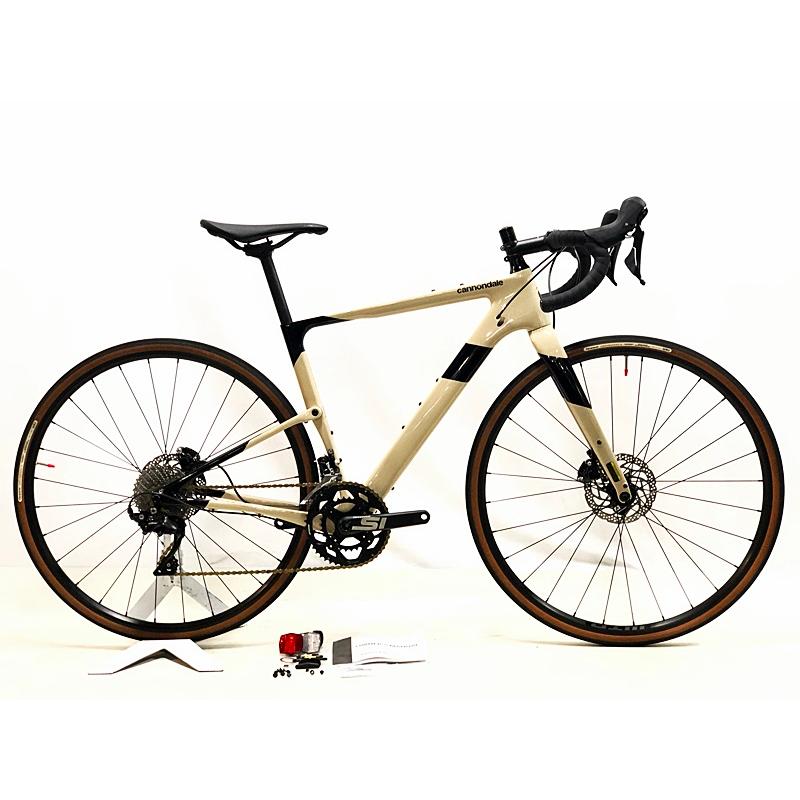 キャノンデール　トップストーンカーボン 105グラベルロード　2020年 00100lrPORTRAIT_00100_BURST202