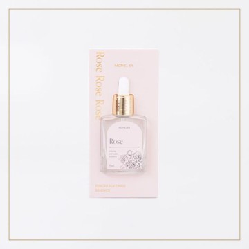 【MONG YA孟亞】LIPEXEL修護指緣油(玫瑰)15ml