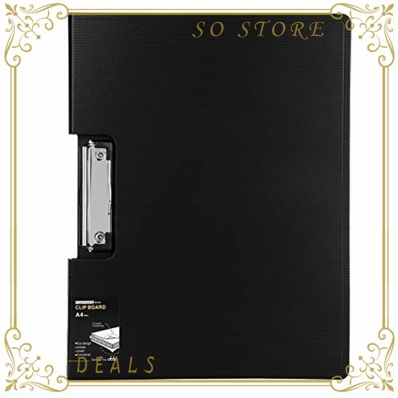 クリップボード バインダー クリップファイル 二つ折り ファイルケース おしゃれ ストライプ柄 書類入れ 資料はさみ ペンホルダー ファイル 下敷きボード 会 通販 Lineポイント最大0 5 Get Lineショッピング
