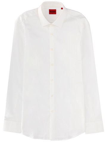 hugo cotton "kenno" shirt