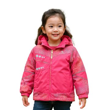 【St. Bonalt 聖伯納】機能防風防水兩件式衝鋒衣│童款 8147 (防水、防風、透氣透濕、耐磨)