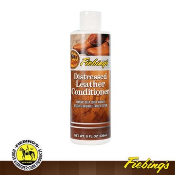 【鞋之潔】美國菲繽FIEBING 158皮革翻新乳液 皮革保養 消除磨損 恢復如新