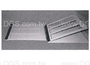 《台製》紙質玻片夾 Slide Clip, Paper