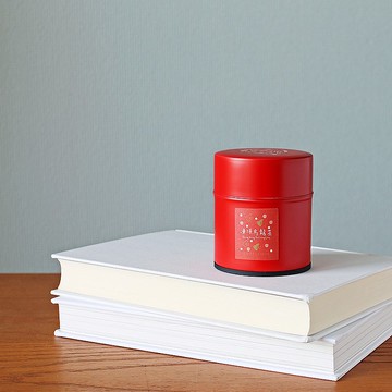 速凍烏龍茶/罐頭茶 20g