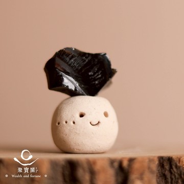 【綵金殿】黑曜石辟邪化煞礦石迷你擺件 防小人 清除負面能量 茶桌擺件 過爐加持