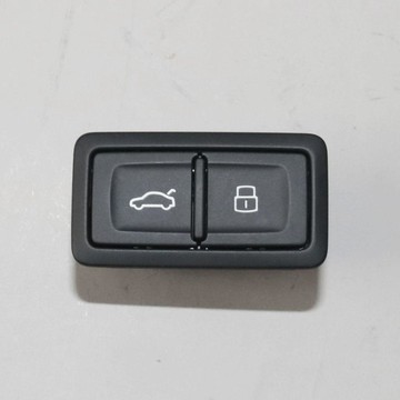 免運🛒奧迪A6LA7A8 Q5Q7 電動後備箱開關 電動尾門開關 行李箱按鍵按鈕