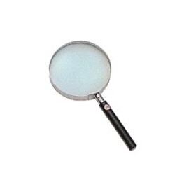 徠福 NO.7076 放大鏡3倍【APP滿額下單10%點數(單一帳號最高5000點)】1/31止