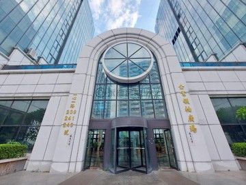 近捷運亞灣區(優質商辦+平車)★企業領袖廣場｜高雄市前鎮區一心一路