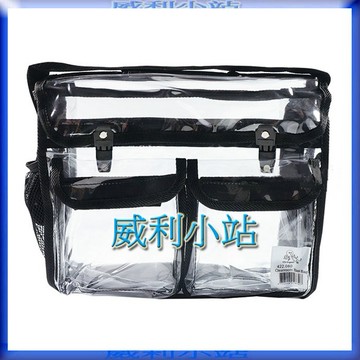 【威利小站】章魚牌 Octopus 422.080  無塵包 無塵袋 無塵室工具袋 無塵室專用 無塵工具包