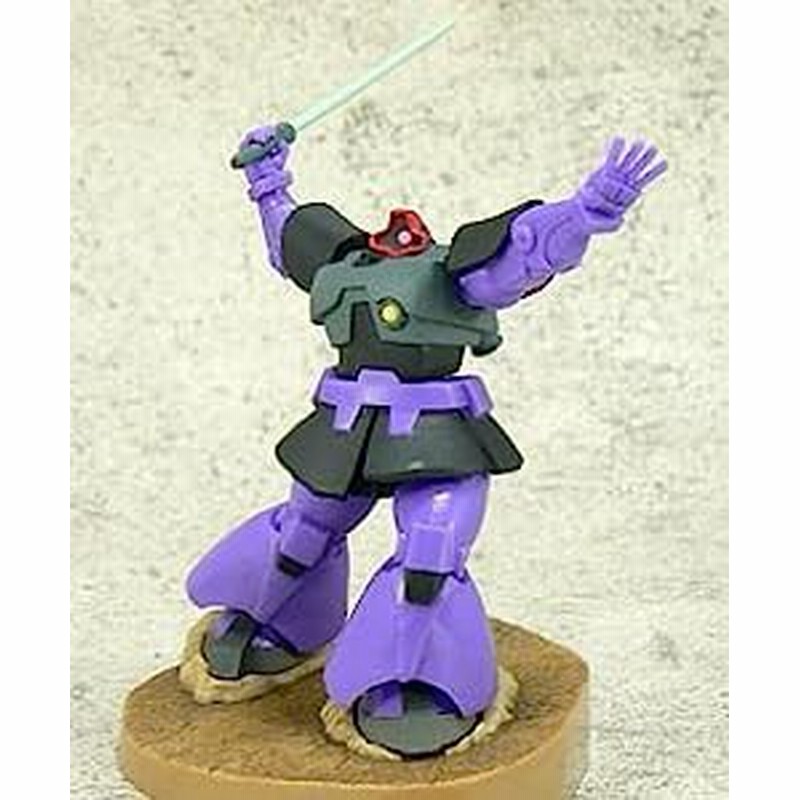 一番くじ 機動戦士ガンダム 30th ANNIVERSARY ジオラマフィギュア賞 R ドム(ガイア) 単品(中古品) | LINEブランドカタログ