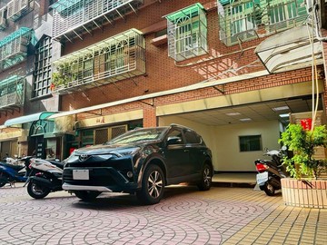 想做什麼都可以住、辦公、開工作室、或躺平。｜新北市蘆洲區民族路