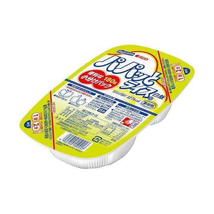 はごろもフーズ パパッとライス 180g×24個入×(2ケース)｜ 送料無料