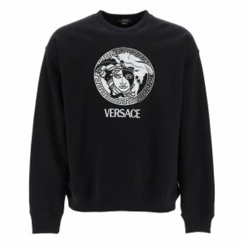 VERSACE ヴェルサーチ トレーナー | cprc.org.au