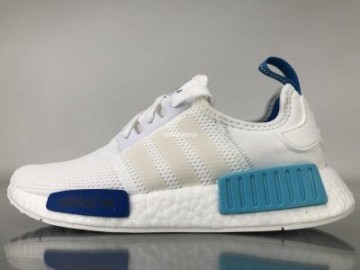 Adidas nmd shop r1 mesh