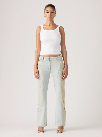 Levi’s® X Kiko Kostadinov 丹寧牛仔褲 人氣新品