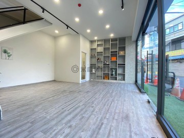 $太平市場三層氣派樓店面｜台中市太平區太平路