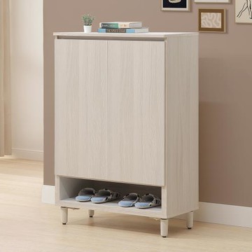 【Homelike】 喜家居2.7尺鞋櫃(2347)