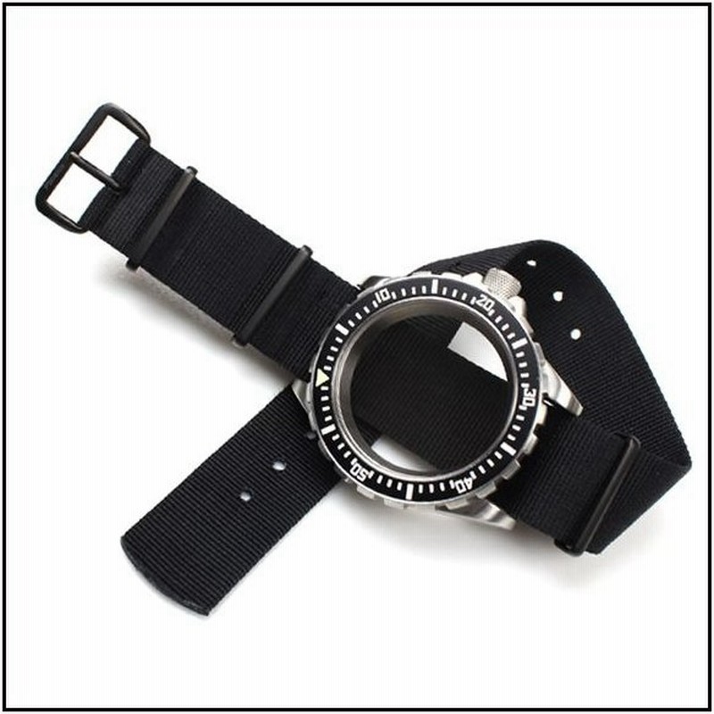時計 ベルト バンド オールブラック Phoenix社製 Nato軍g10 正規ストラップ 英国製 20mm 22mm フェニックス 通販 Lineポイント最大0 5 Get Lineショッピング