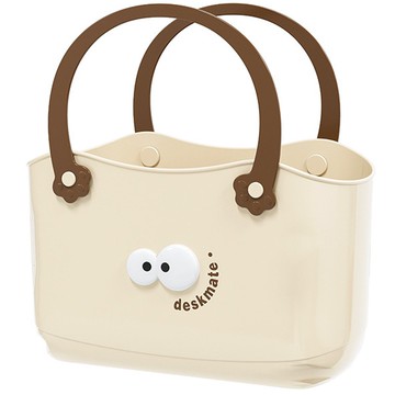 JOINT手提洗澡籃收納籃  ZP-3988