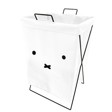 miffy 米飛 折疊洗衣籃