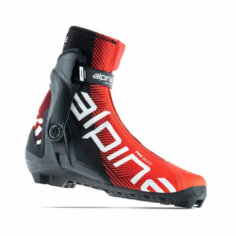 Alpina Alaska BC Cross-Country Ski Boots | REI Co-op