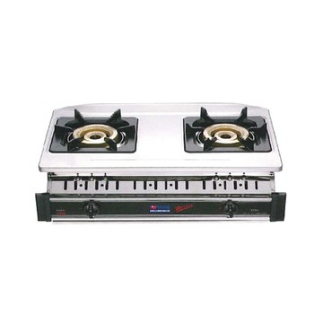 其他品牌 白鐵內焰崁入式瓦斯爐 AS-6630TSV-NG1