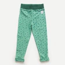 2014 春夏 indikidual 綠色滿版diamond print legging
