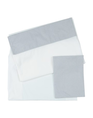EMPORIO ARMANI Baby bed sheets - Item 58056561
