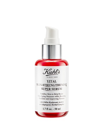 Kiehl's Since 1851 Vital Skin-Strengthening Hyaluronic Acid Super Serum 1.7 oz.