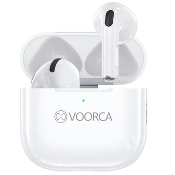 【VOORCA】T116 Ai 主動降噪無線耳機