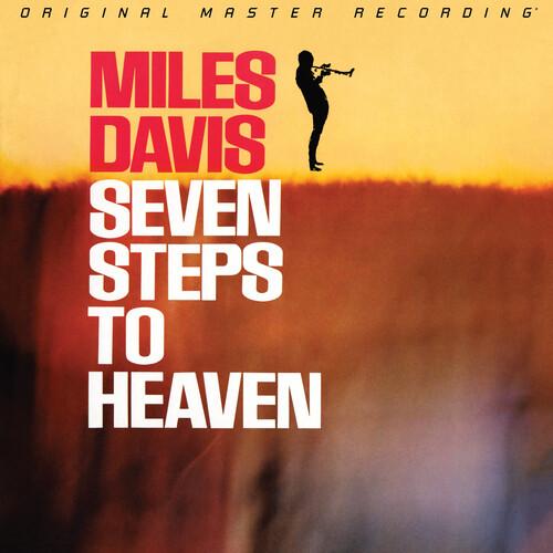 Miles Davis Seven Steps To Heaven MFSV1534