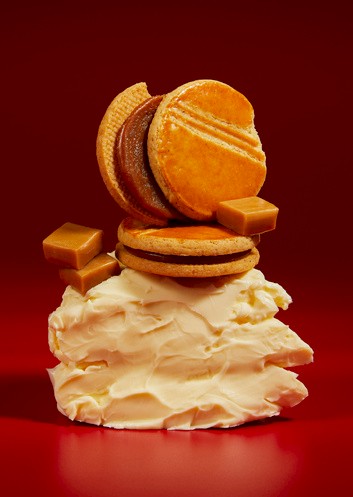 預購【1/19-1/23出貨】 HOHOS 法式王妃布蕾酥．多入優惠