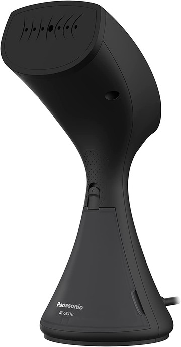 Panasonic 國際牌 NI-GS410 手持式 掛燙機 蒸氣 大容量 除菌 除臭 日本代購