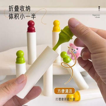 臺灣出🔥新款多色可選便攜小巧可拆卸隨身攜帶軟毛成人兒童通用清潔牙刷
