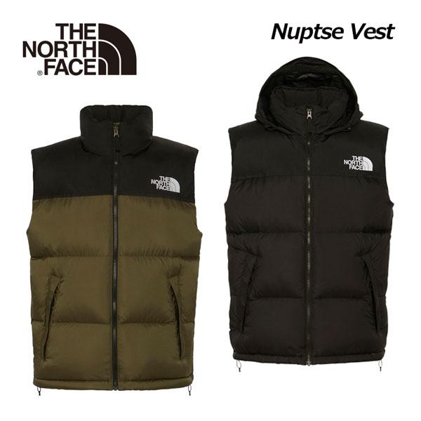 2023秋冬 ノースフェイス THE NORTH FACE メンズ アウトドア ヌプシ