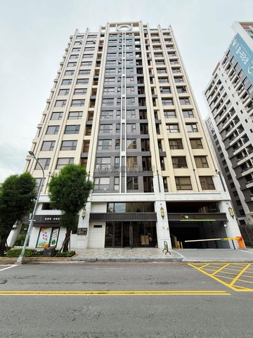 捷運棧｜高坪效大兩房｜後勁捷運站｜高樓層｜高雄市楠梓區金和街