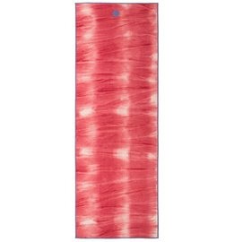 Manduka Yogitoes Mystique Collection 秘彩系列環保瑜珈舖巾 Foresight