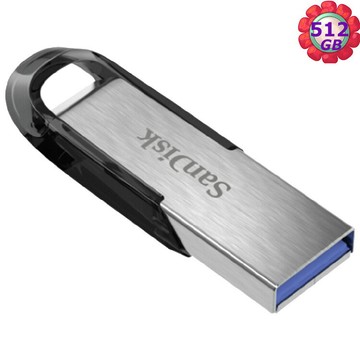 SanDisk 512GB 512G Ultra Flair 150MB/s【SDCZ73-512G】SD CZ73 USB 3.0 原廠包裝 隨身碟｜APP賺6%點數回饋
