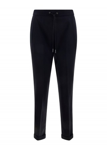 Fabiana Filippi - Pants - Womens - Blue