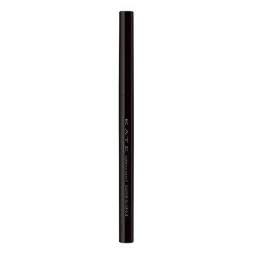 KATE 凱婷 超極細眉筆 0.8mm  BR-3 自然棕  1個