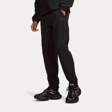 【UNDER ARMOUR】任2件8折☆男 Unstoppable Airvent 錐形長褲   6012332-001