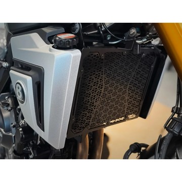 「SKUNY」SUZUKI GSX-8T / 8TT Original系列水箱護網