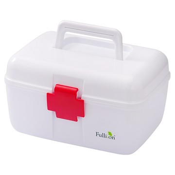 Fullicon 護立康 6公升家用醫藥箱  1個
