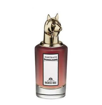 望眼欲穿的公爵夫人淡香精75ML